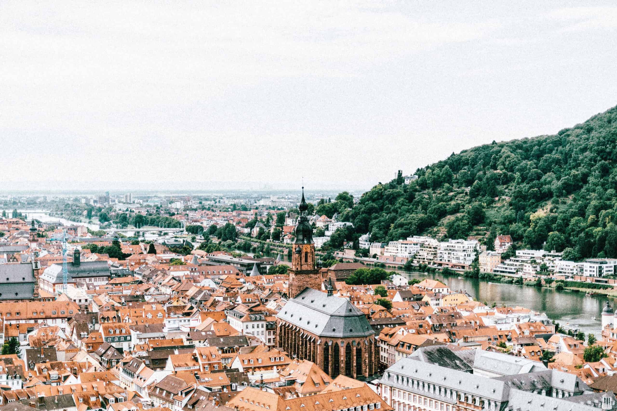 Heidelberg, Germany